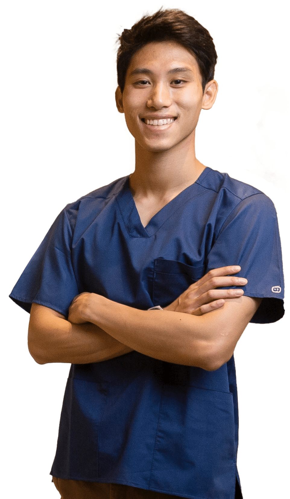 Newstead-dentist-profile-front